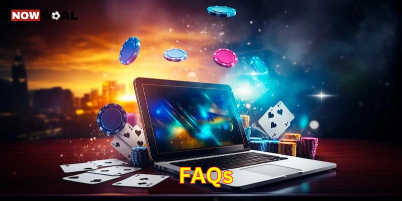 FAQs NowGoal là gì?