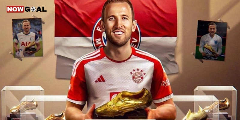 Giày Vàng Châu Âu là gì?