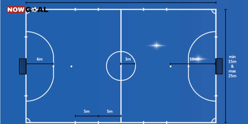 Luật Đá Futsal có khó không