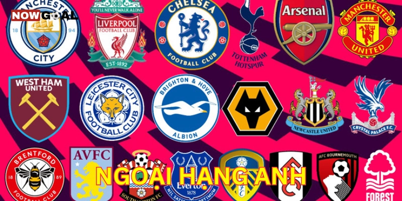 Ngoại Hạng Anh có gì hấp dẫn?